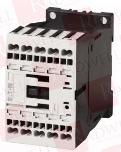 EATON CORPORATION DILMC9-10(24V50HZ)