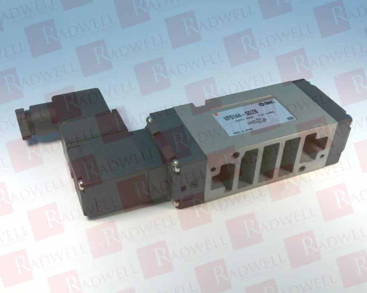SMC VF5144-5DZB