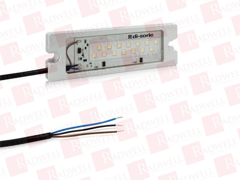 DI-SORIC MB-N-126-K