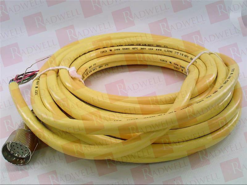 TURCK CK12-10-10