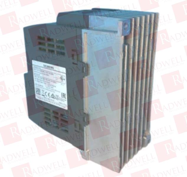 SIEMENS 6SL3210-5BB17-5UV1