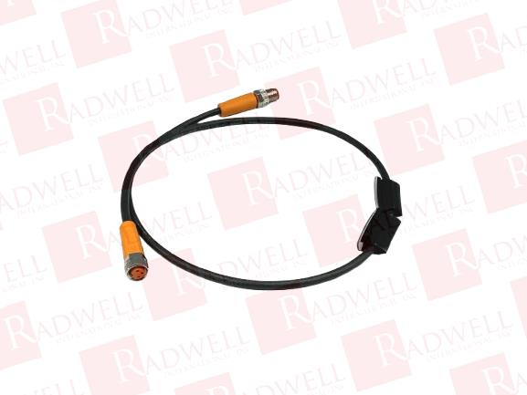 EFECTOR VDOAH043MSS00,3H04STGF040MSS-EVC290