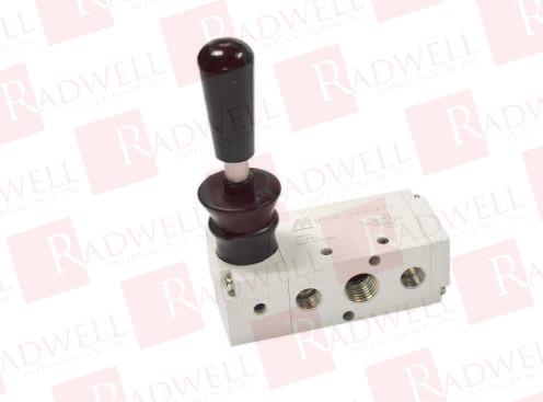 MINDMAN MVHB-260V-4TVC-NPT