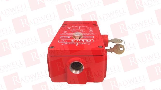 ALLEN BRADLEY 440G-L07156