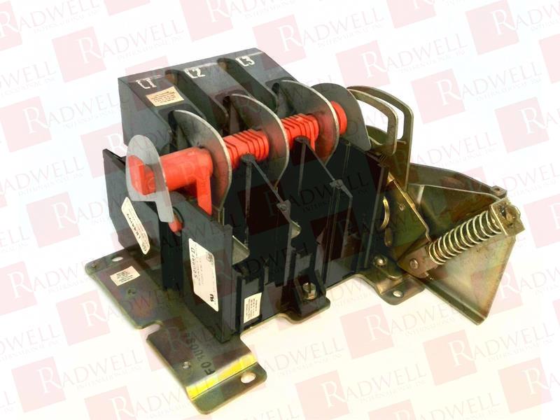 SCHNEIDER ELECTRIC 31055-496-51