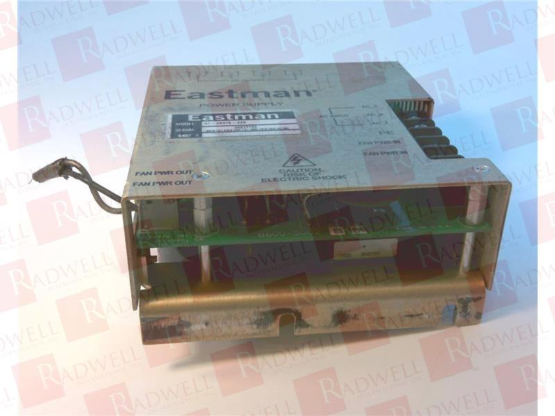  , POWER SUPPLY, AC/DC