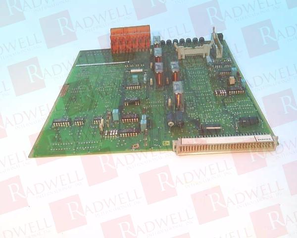 SIEMENS 6FC9348-1BA
