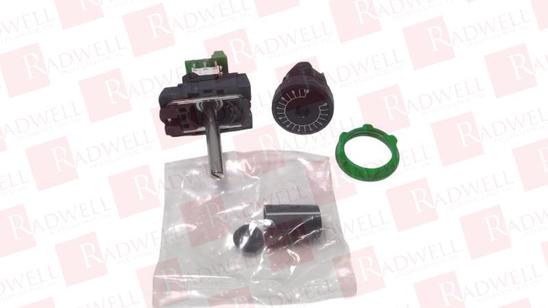 SCHNEIDER ELECTRIC XB5AD912R47K