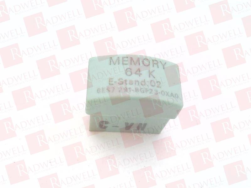 SIEMENS 6ES7291-8GF23-0XA0