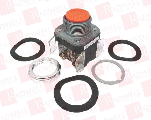 ALLEN BRADLEY 800T-A3A2