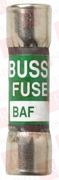EATON CORPORATION BAF-7