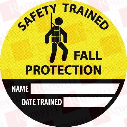 NMC SAFETY HH147R