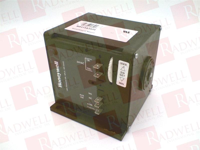 HONEYWELL M8415A1004