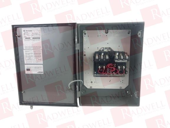 ALLEN BRADLEY 505-BAD-23