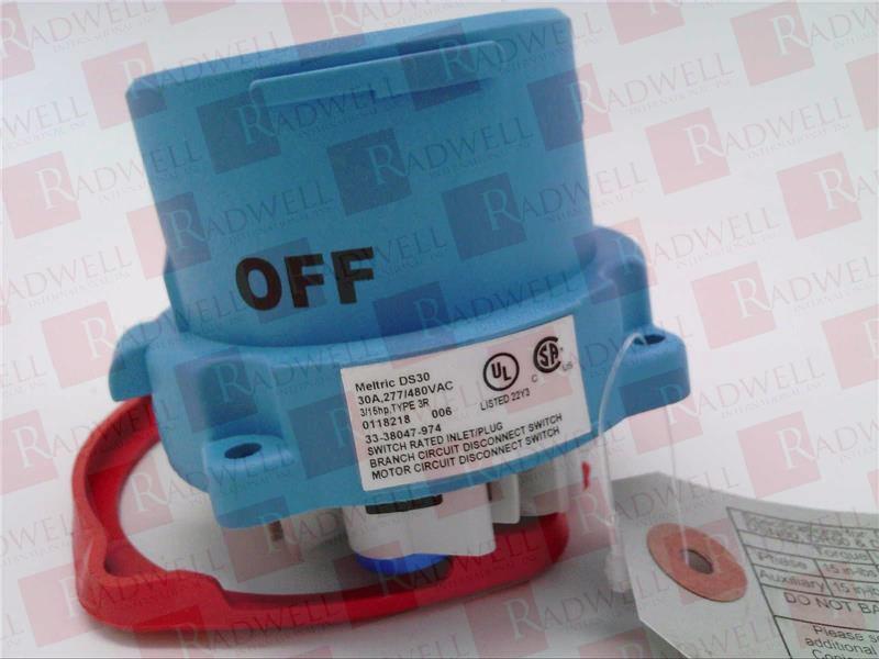 MARECHAL ELECTRIC SA 33-38047-974