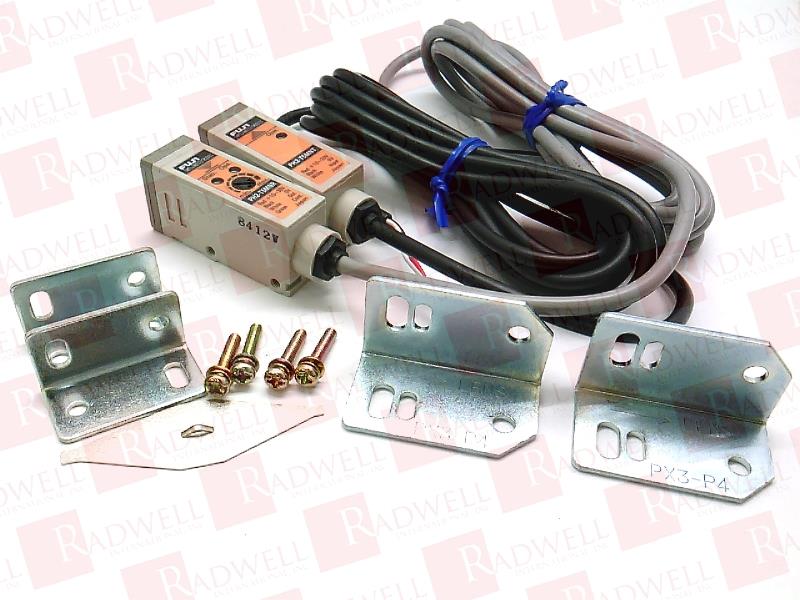 FUJI ELECTRIC PH2-T5MN2
