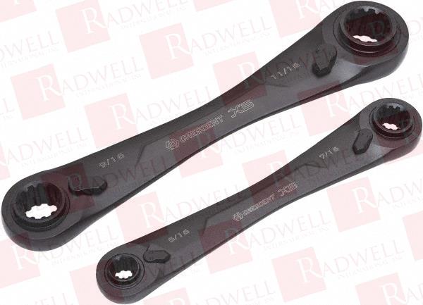 APEX TOOLS CX6DBM2
