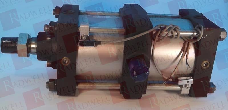 SMC CDS1TN125-200-F59