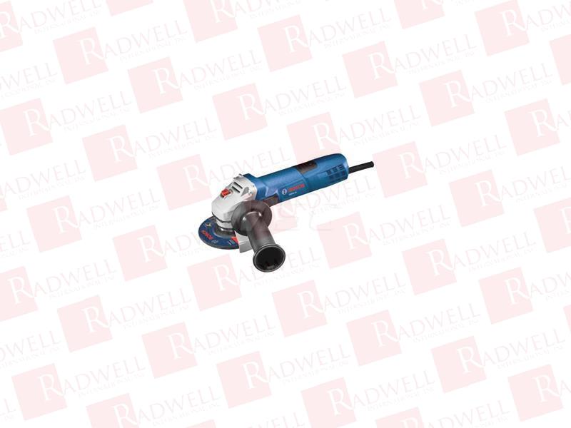 BOSCH GWS8-45