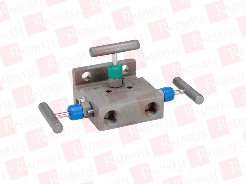 NOSHOK 3010-MFS-P1