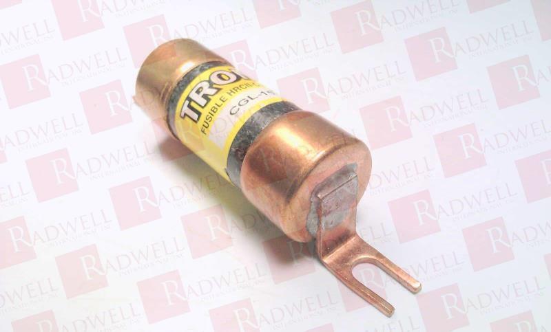 EATON CORPORATION CGL-15