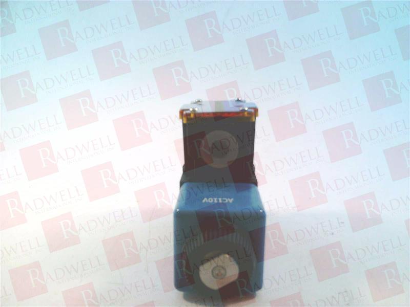 RADWELL RAD-HYDV-140