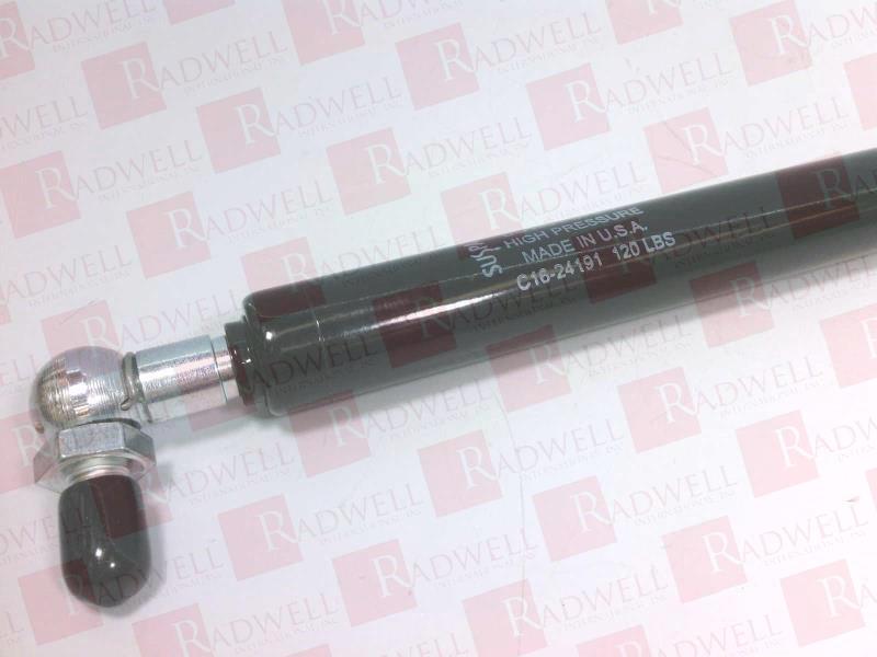 SUSPA C16-24191