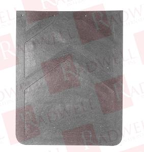 MUD FLAP, 24X30IN