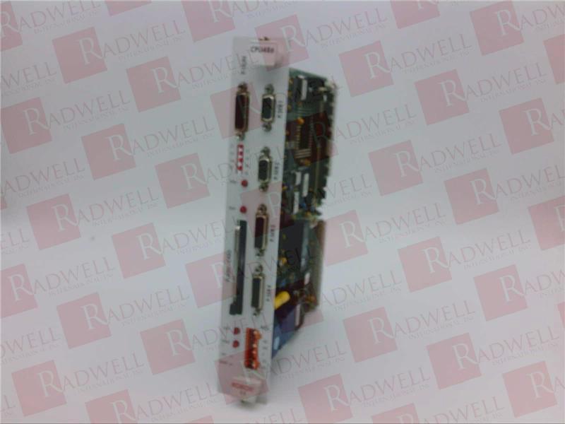 ROBOX AS5023.003