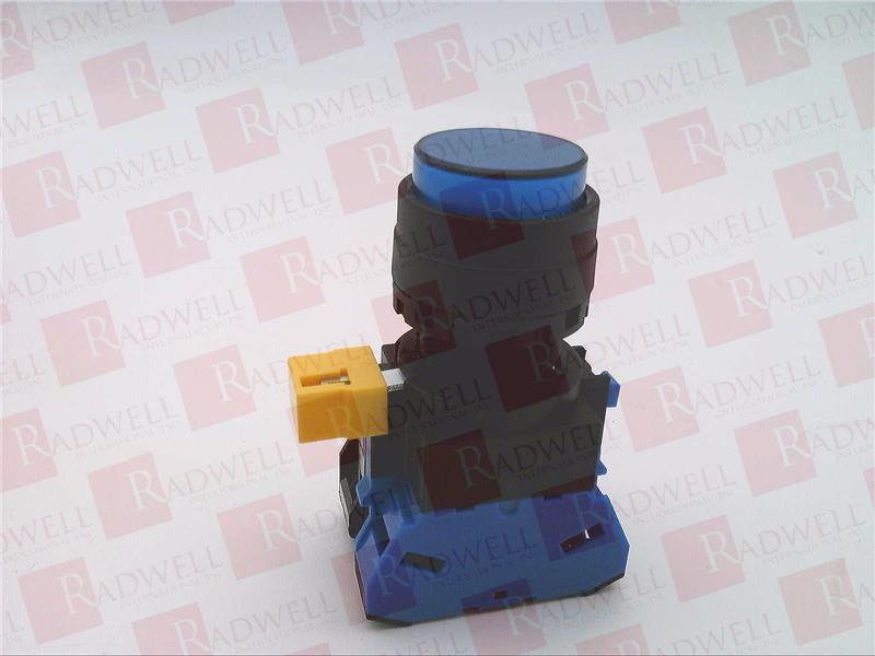 IDEC HW1L-M2F10QD-S-24V