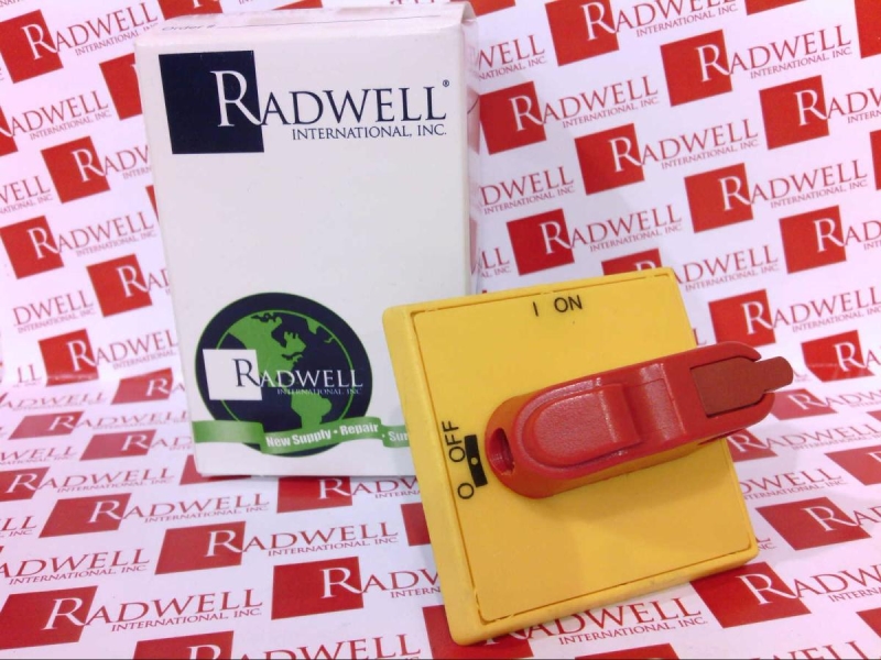 ASEA BROWN BOVERI OHYS1PH