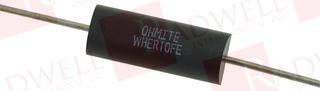 OHMITE WHER10FET