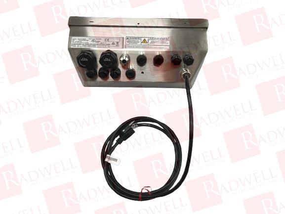 METTLER TOLEDO IND780 78J100000E01A00