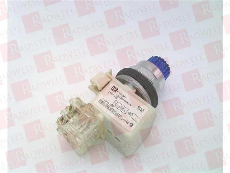 SCHNEIDER ELECTRIC 9001-K2L1LH13