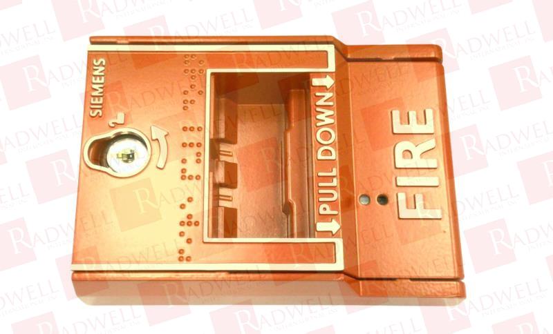 SIEMENS S54321-F19-A1 