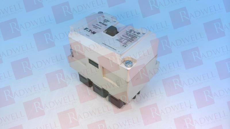 EATON CORPORATION AN19NN0A