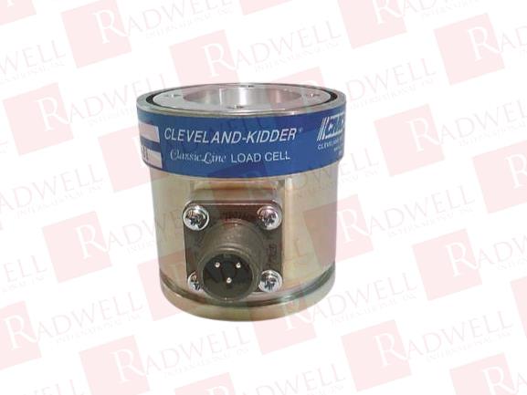 CLEVELAND MOTION CONTROL MO-12137-20