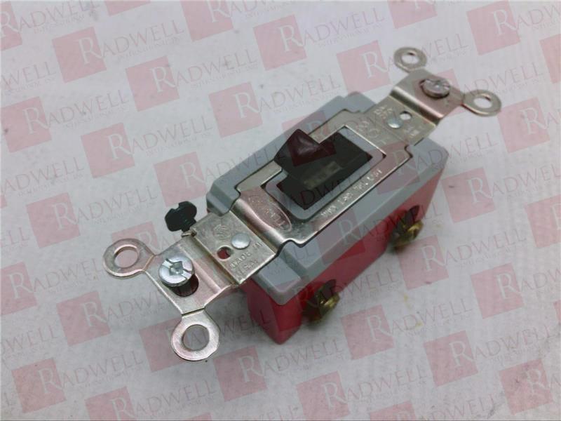 HUBBELL 1222R