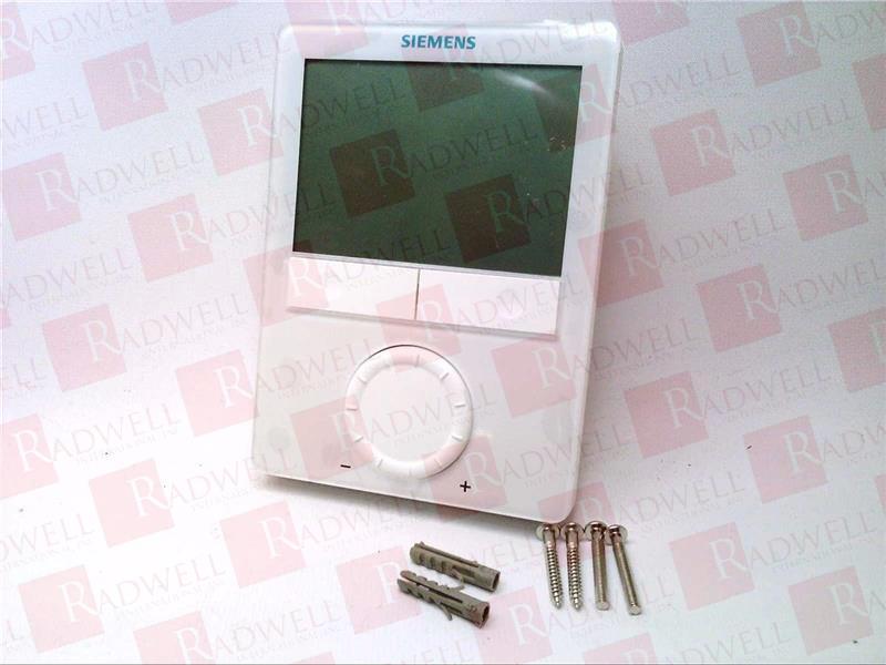 SIEMENS RDG400