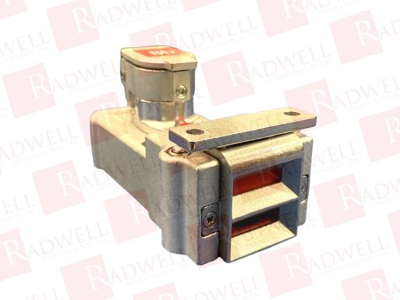 ALLEN BRADLEY 440T-MSSLE10BB