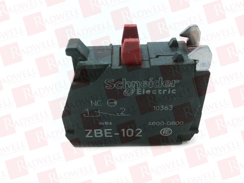 PARKER ZBE102