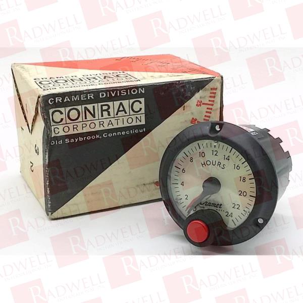 CRAMER 241EV100-A0008A