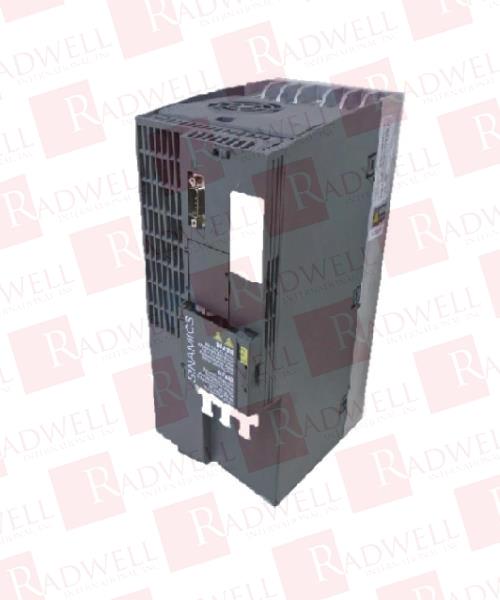 SIEMENS 6SL3210-1KE23-8AB1