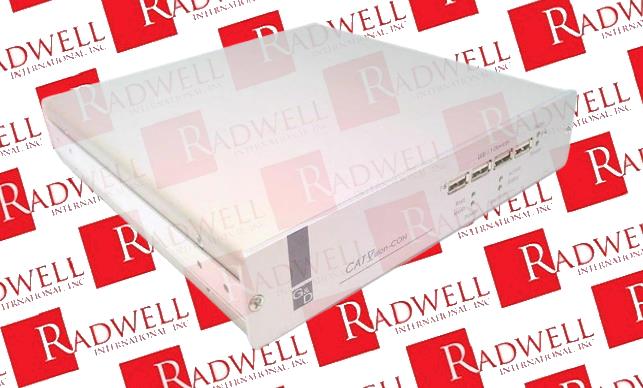 GUNTERMANN & DRUNCK CATVISION-U-CON