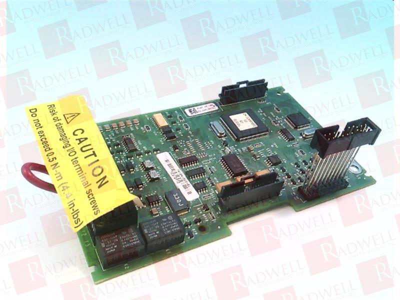 ALLEN BRADLEY 74104-396-51