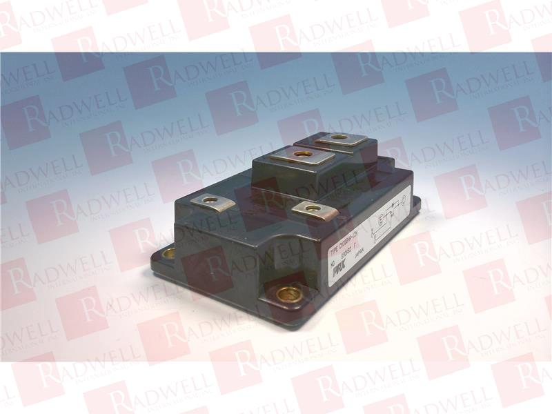 POWEREX CM300HA-12H