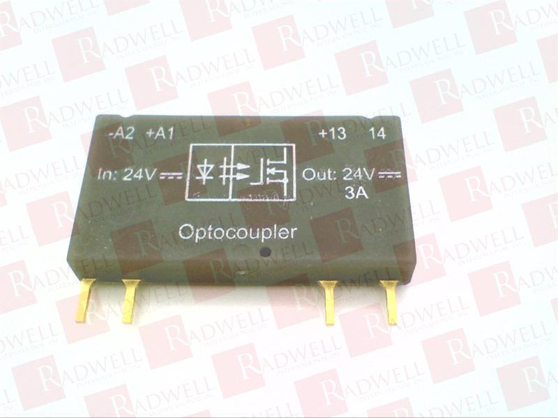 MURR ELEKTRONIK 3000-32522-2100010