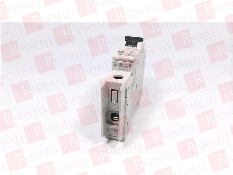 SCHNEIDER ELECTRIC M9F42115