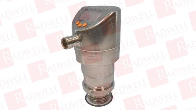 EFECTOR PI-1-1BRES30-MFRKG/US/ /P-PI1009