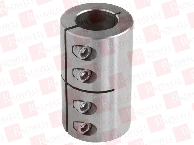 CLIMAX METAL PRODUCTS CO ISCC-150-150-S